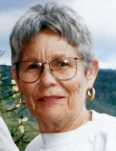 Donna  "Granny" Smith-Stenning