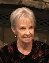 Betty Anne Powell