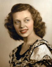 Marilyn F. Boutwell