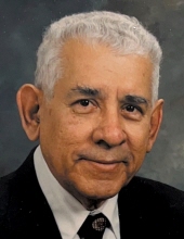 Jorge E. Carrion