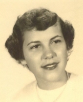 Roberta  Virginia Boone