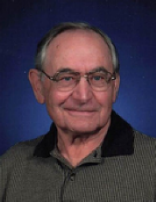 Russell Green Henning, Minnesota Obituary