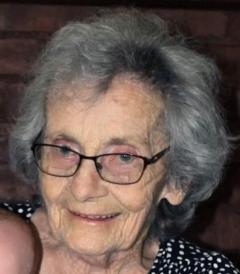 Esther L. Lovell