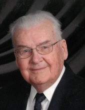 Roy E. Lehman