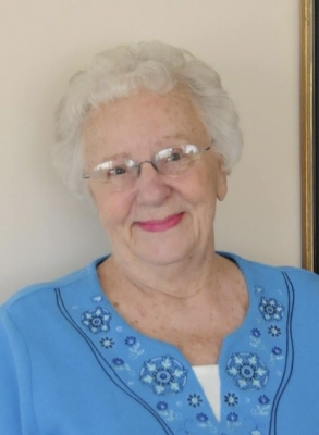 Joyce Marie Schlossin