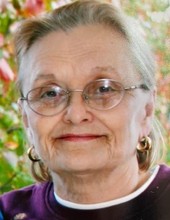 Faye Arlene Carnahan - 2022 - Gallagher Funeral Home and Crematory