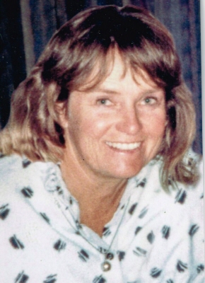 Photo of Janis West
