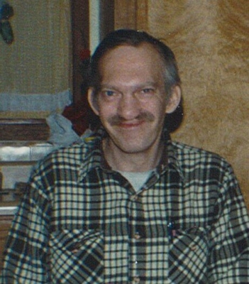 Photo of Kenneth Guenther