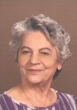 Virginia G. Betres