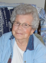 Margaret M. Mayes