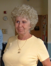 Joyce E. Martinovitch
