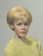 Linda Diane Whitaker