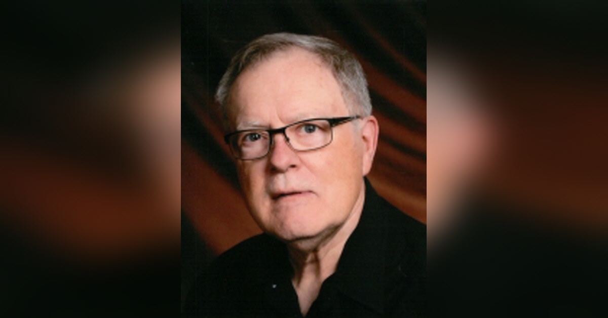 Obituary information for Richard J. Hansen