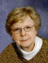 Judith M. Shamp Vargo