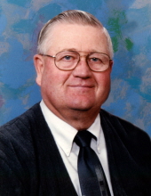 Donald W. Lafrenz