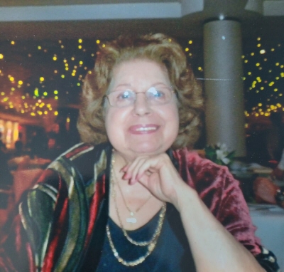 Photo of Lucille Trizzino