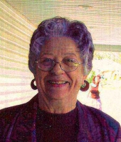 Mildred Hope Moore