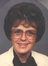 Barbara Elaine Ashcraft