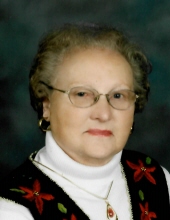Dorothy C. Wiesen
