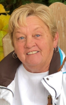Photo of Janice Warchol-Mladucky
