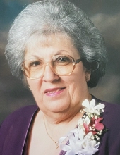 Patricia D.  Mauthe