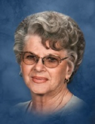 Photo of Peggy Coone