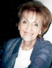 Helen M. (Nista) Rosenthal