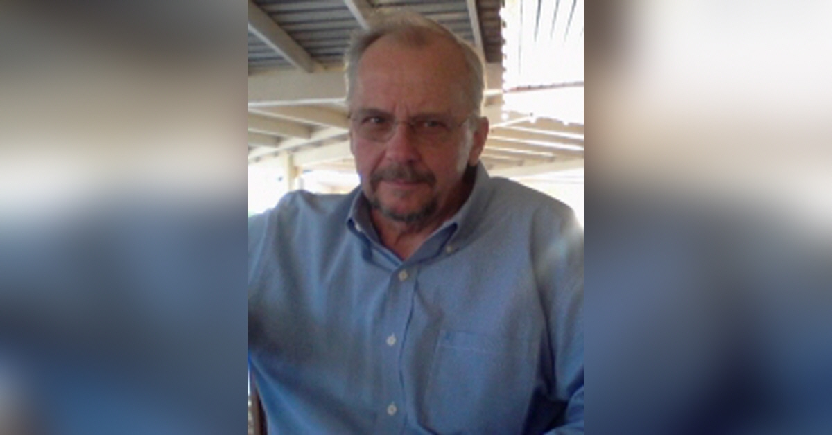 Obituary information for Alfred J. Johnson