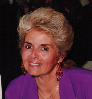 Carol DiLeonardo