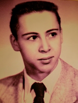Photo of Robert Dorland, Sr.