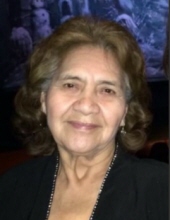 Maria Castillo Hernandez