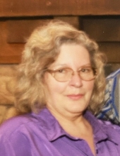 Kay Francis Myers