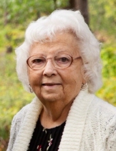 Carolyn S. Martin