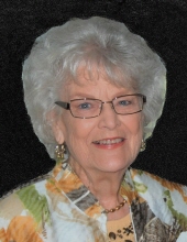 Dorothy Annette Slayton Pruett