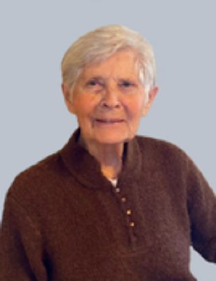 Jennie Marie Brown Yuma, Colorado Obituary
