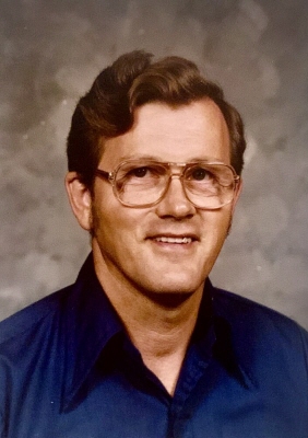 Photo of Donald Litteral