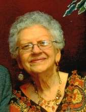 Photo of Shirley Belsher