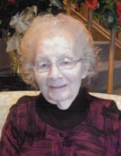 Dorothy C. Hamus
