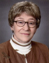 Mary Cretzmeyer Loucks
