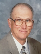 Raymond Jacobs, Jr.