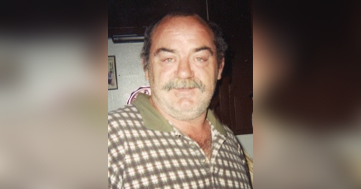 Obituary information for E.