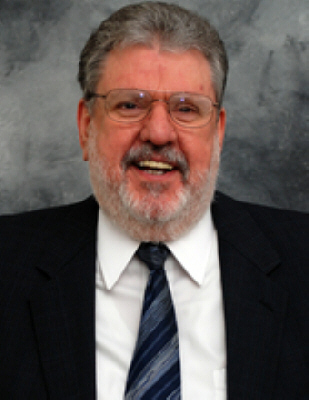 Photo of Eugene Forcier