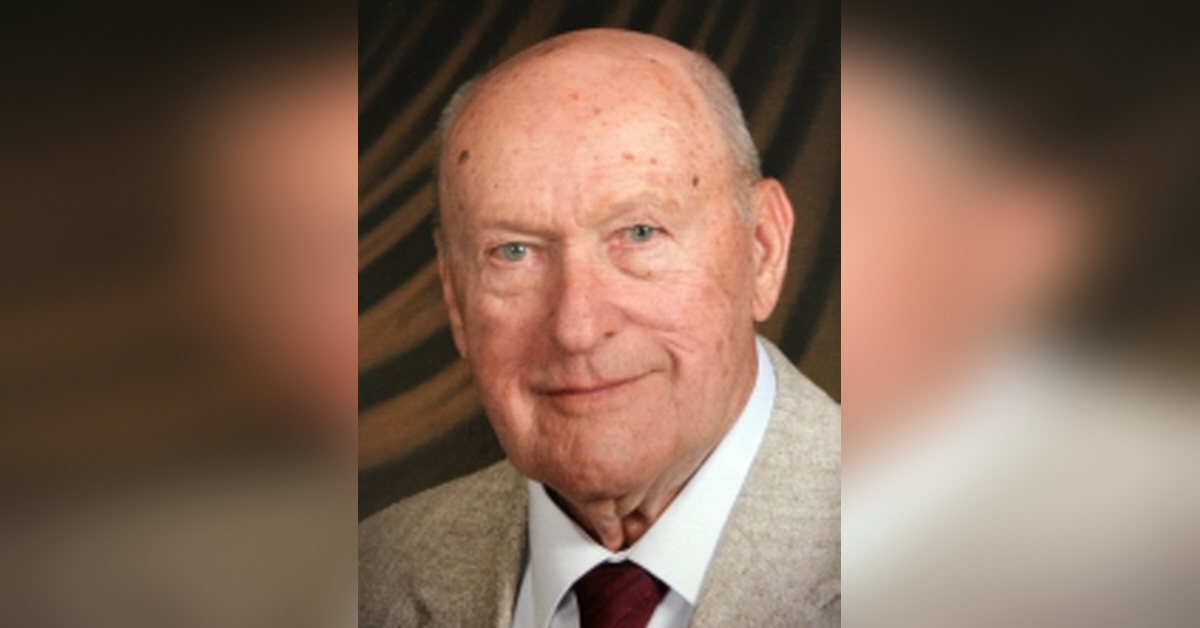 Walter c schroeder obituary visitation funeral information