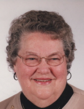 Barbara June Dillen