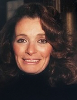 Photo of Carol McCoy
