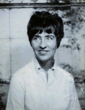 Lillian Bernice Dieckmann