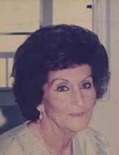 Mrs. Lorene  Ethel  Hall