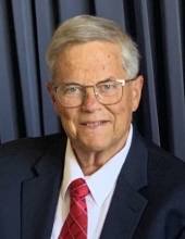 Edward  J. "Ed" Marsh, Jr.