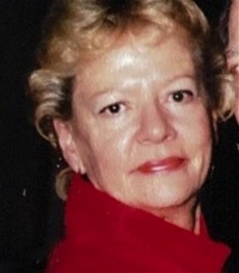 Photo of Mary Bagen