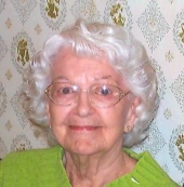 Ethel Mae Yarnell